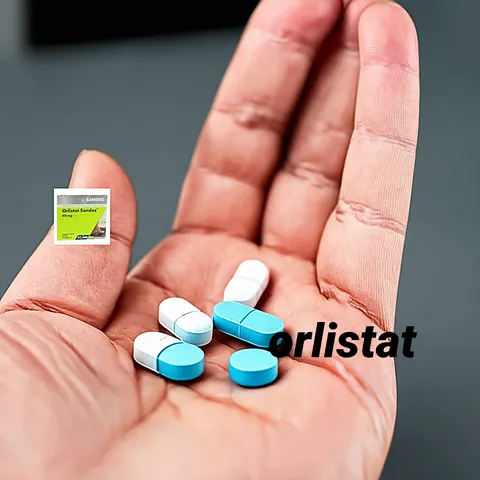 Nombre generico del orlistat